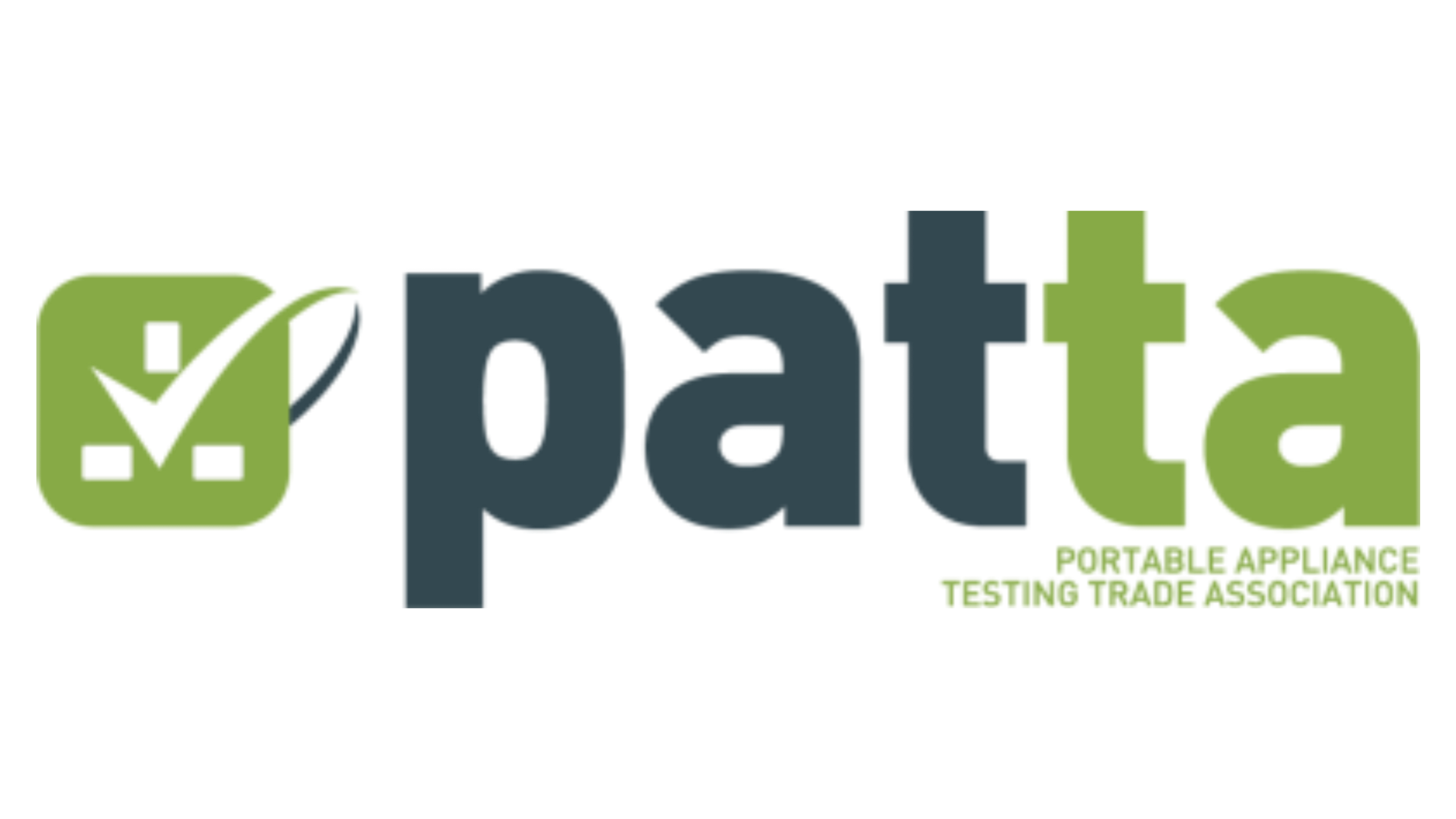 Patta - Portable Appliance Testing Trade Association